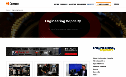 engineeringcapacity.com