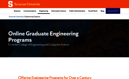 engineeringonline.syr.edu
