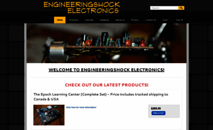 engineeringshock.com