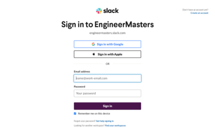 engineermasters.slack.com