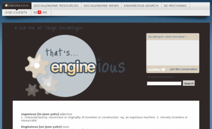 engineious.net