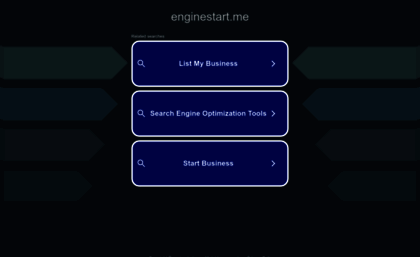 enginestart.me