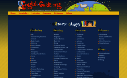 english-guide.org