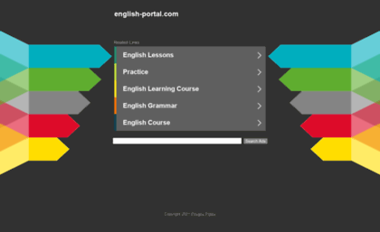 english-portal.com