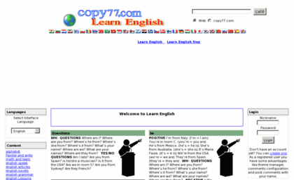 english.copy77.com