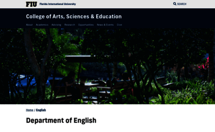 english.fiu.edu