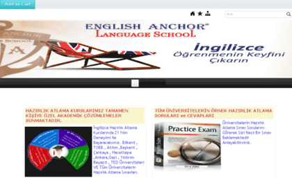 englishanchor.com