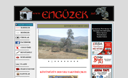 enguzek.net