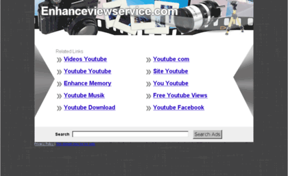 enhanceviewservice.com