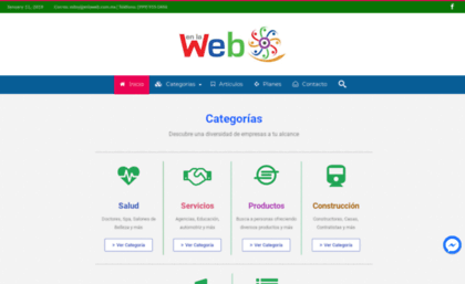 enlaweb.com.mx