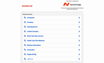 ennahar.net