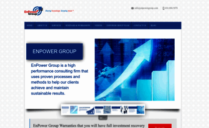 enpowergroup.com