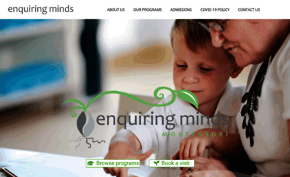 enquiringmindsmontessori.com