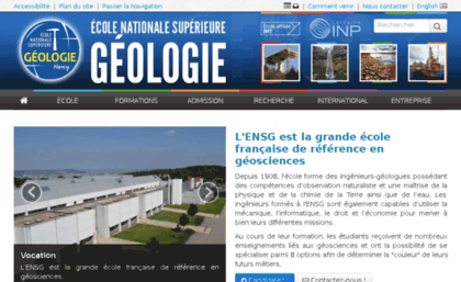 ensg.inpl-nancy.fr