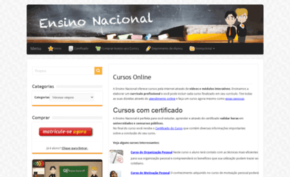 ensinonacional.com.br