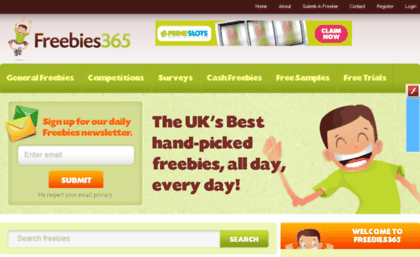 enteragain.freebies365.co.uk