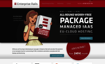 enterprise-rails.com