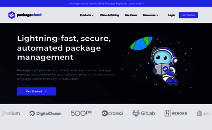 enterprise.packagecloud.io
