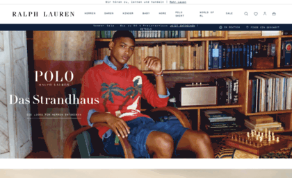 entertainment.ralphlauren.com