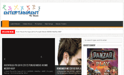 entertainmentkafunda.com