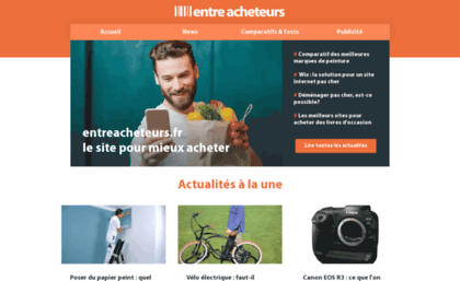 entreacheteurs.fr