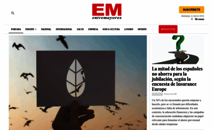 entremayores.es