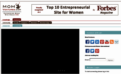 entrepreneurialmoms.com