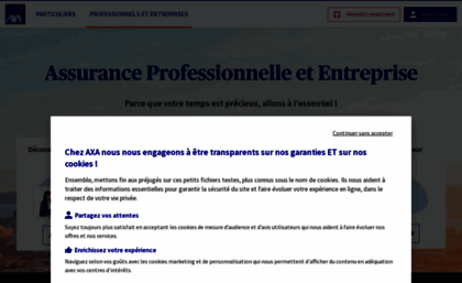 entreprise.axa.fr