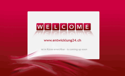 entwicklung24.ch