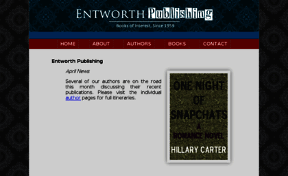 entworth.com