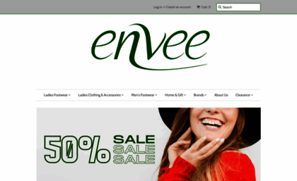 envee.co.uk