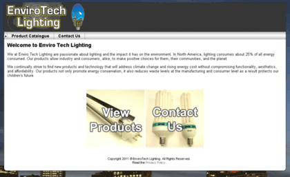 enviro-techlighting.com