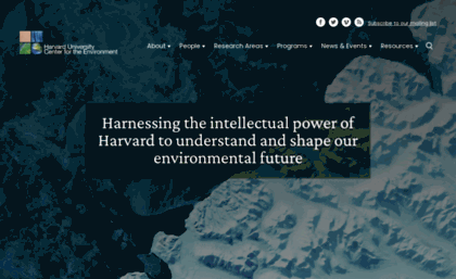 environment.harvard.edu