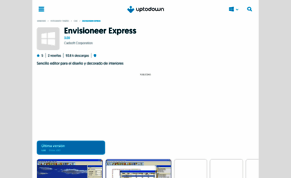 envisioneer-express.uptodown.com