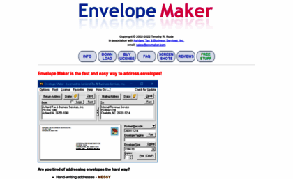 envmaker.com