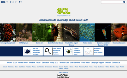 eol.org