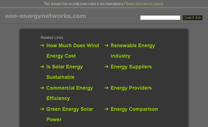 eon-energynetworks.com