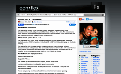 eonflex.com