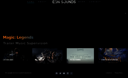 eonsounds.com