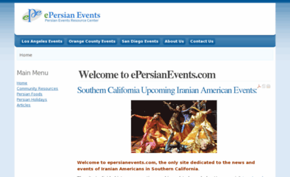 epersianevents.com