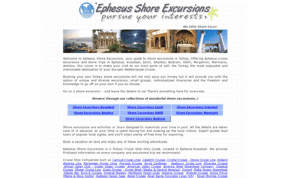 ephesusshoreexcursions.com