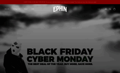 ephin.com