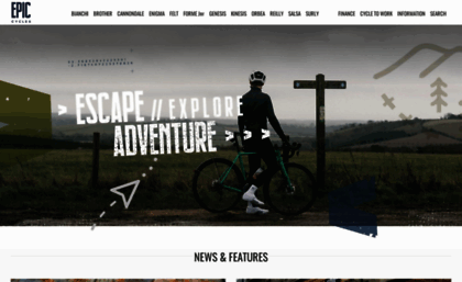 epic-cycles.co.uk