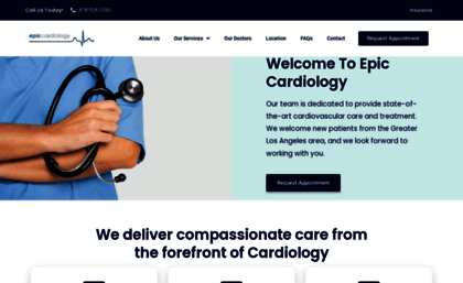 epiccardiology.com