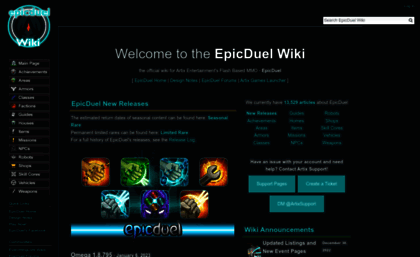 epicduelwiki.com
