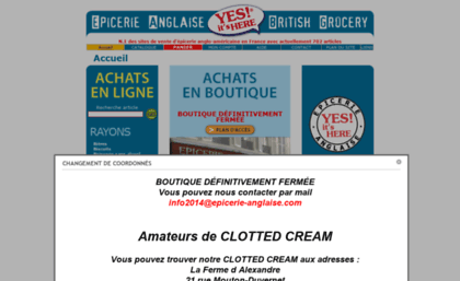 epicerie-anglaise.com