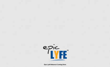 epiclyfe.com