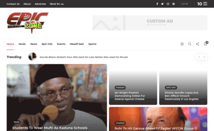 epiczone.com.ng