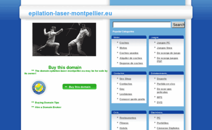 epilation-laser-montpellier.eu