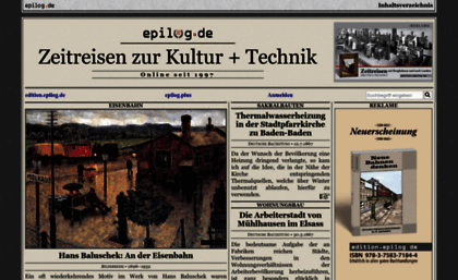 epilog.de